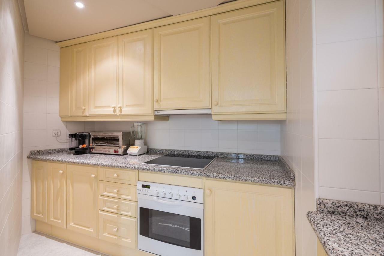 Wintowinrentals Luxury And Sea View Inside Puerto Marina Benalmadena Exterior photo